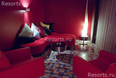 Hotel Axel 14